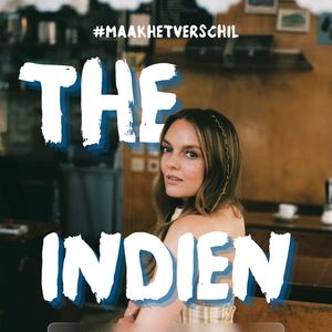 The Indien in Wageningen, Stad der Bevrijding 🎤✨ Op 5 mei om 13:05 staat The Indien op de Mainstage. Het project rond Rianne Walther maakt levendige popsongs met een eigenzinnige indie-inslag. De muziek draait om haar herkenbare stem, met filmische lagen, gitaarmelodieën en een subtiel DIY-gevoel. Met uitverkochte clubshows en optredens op festivals als Best Kept Secret, Concert at SEA en Dauwpop heeft The Indien zich ontwikkeld tot een band die je live moet zien. Hun debuutalbum werd genomineerd voor een 3FM Award en een Edison. En de single Dancing On My Feelings werd uitgeroepen tot Megahit op NPO 3FM. 🤩👯♀️ Direct na het ontsteken van het Vuur om 13.00: The Indien! Met wie koester jij op 5 mei de vrijheid? #MaakHetVerschil P.s. Houd onze socials in de gaten voor de rest van de line-up.