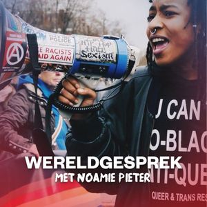 Hoe vrij ben je als je stem ter discussie staat? Op maandag 23 februari gaat Angelique Krüger in gesprek met Naomie Pieter. Over zichtbaarheid. Over ruimte innemen. Over gehoord worden, ook als dat schuurt. Een Wereldgesprek over vrijheid in de openbare ruimte. Niet als abstract begrip, maar als dagelijkse realiteit. Meepraten? Meld je gratis aan via de link in bio.
📍 Hotel de Wereld, Wageningen
🕢 Inloop 19.30 uur | start 20.00 uur
🎟 Kosteloos (wel vooraf aanmelden)
#MaakHetVerschil #Wereldgesprek